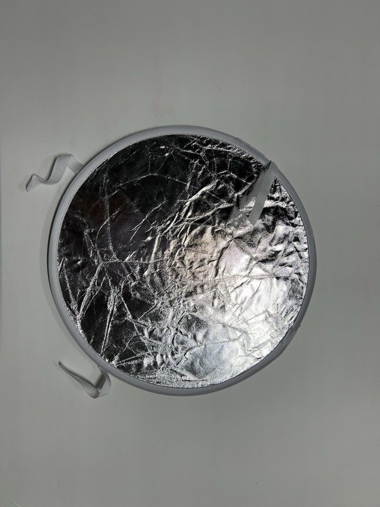 Glow EZ Lock 33.4” Deep Parabolic Softbox Kit w/ Grid & Diffusers