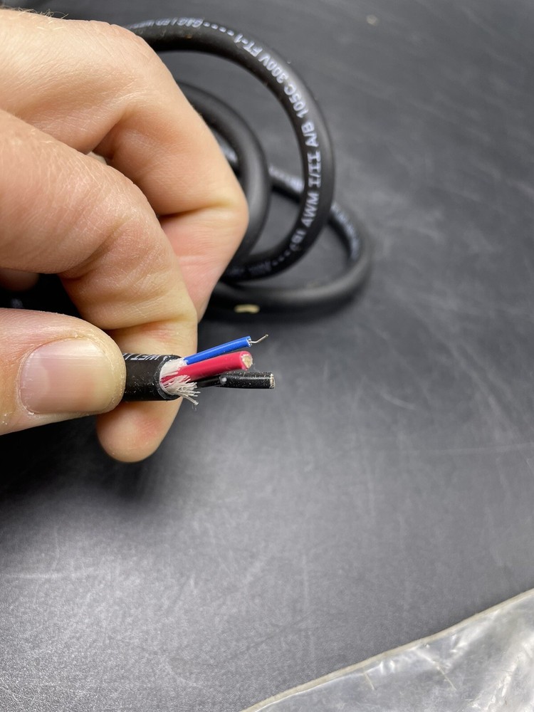 Philips Color Kinetics Cable, 7-Feet