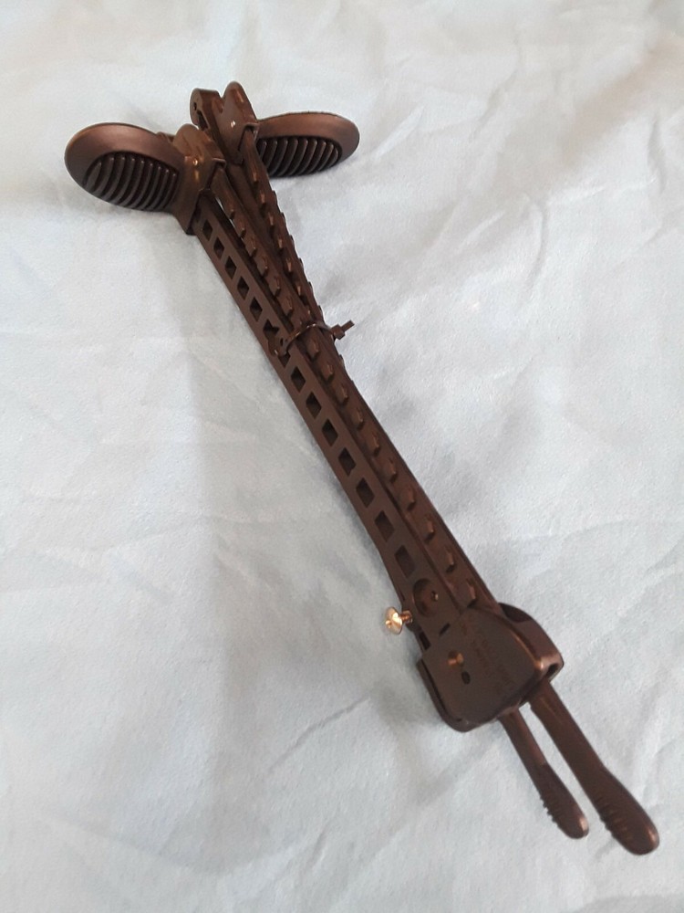 Kayak Footbrace Kit XL