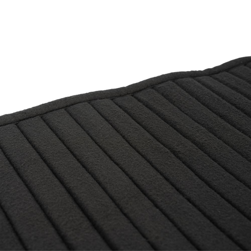 Schneiders Quick-Start Combo Memory Foam No Bow Standing Wrap | Black | Sizes
