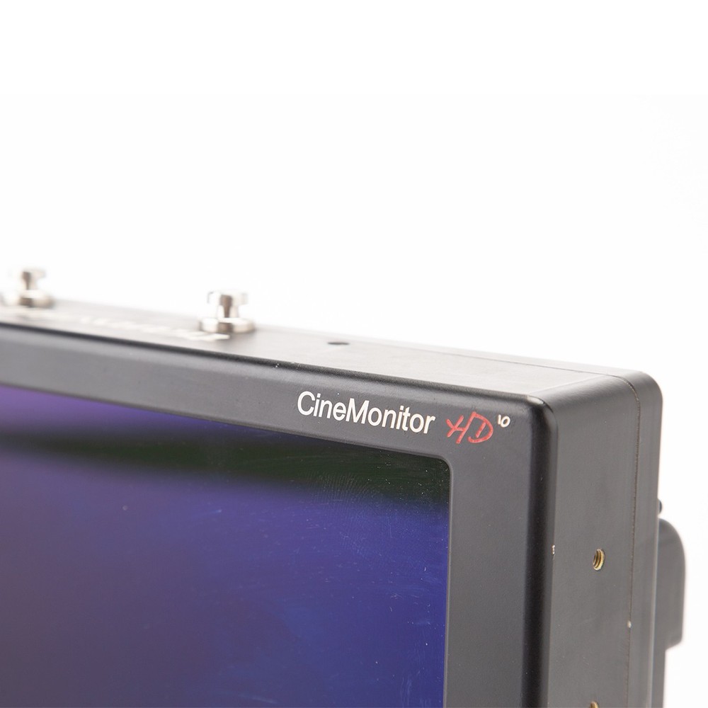 Transvideo 10" CineMonitorHD10 3DView Evolution - SKU#1969283