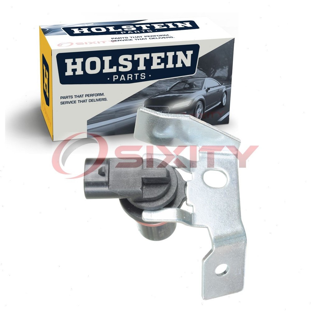 Holstein Output Shaft Speed Sensor for 2008 Chevrolet Avalanche Automatic pe