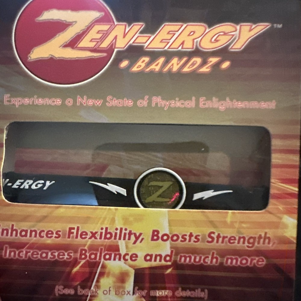 Zen-Ergy Balance Bracelets