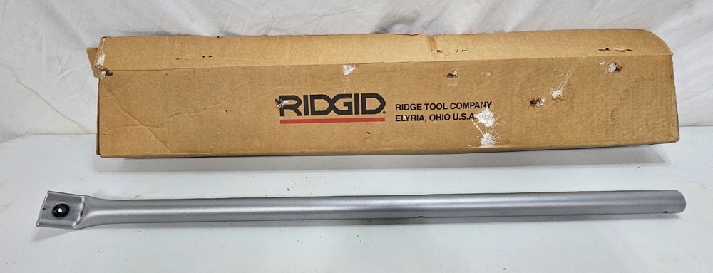 RIDGID 45325 Front Leg for Pipe Threader Stand