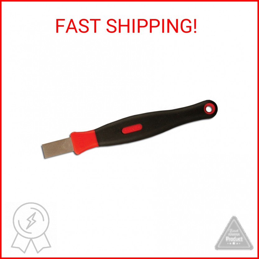 Barnel B-SHARP Coarse & Fine Grit Diamond Garden Tool Sharpener