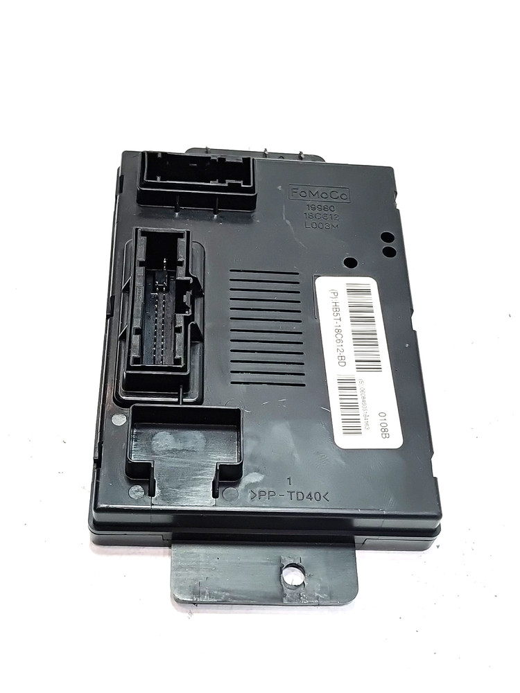 FORD EXPLORER 2017-2019 TEMPERATURE CONTROL MODULE OEM