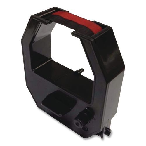 Pyramid Technologies 43079 Time Clock Ribbon, Black