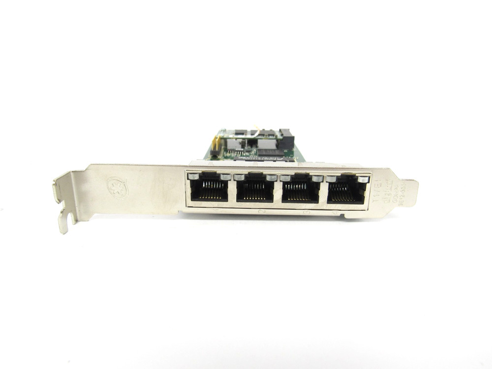 Digium TE435F Quad Span T1/E1/J1 PRI Digital Card PCI-Express