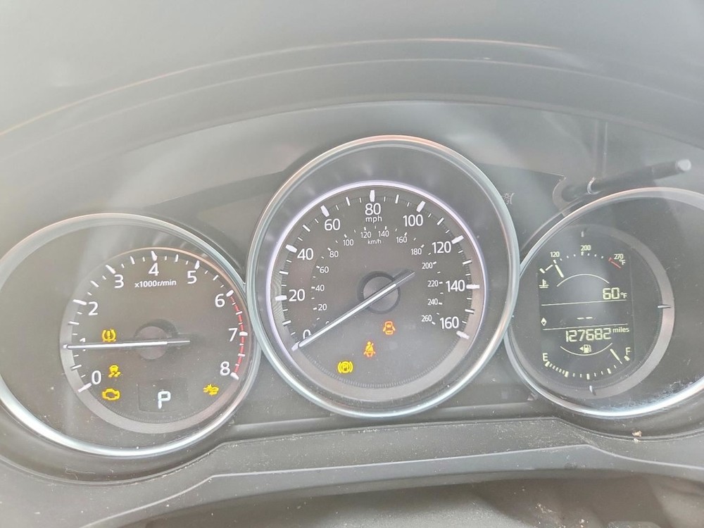 CONTROL PANEL OEM 16-21 CX-9 1YR WRNTY