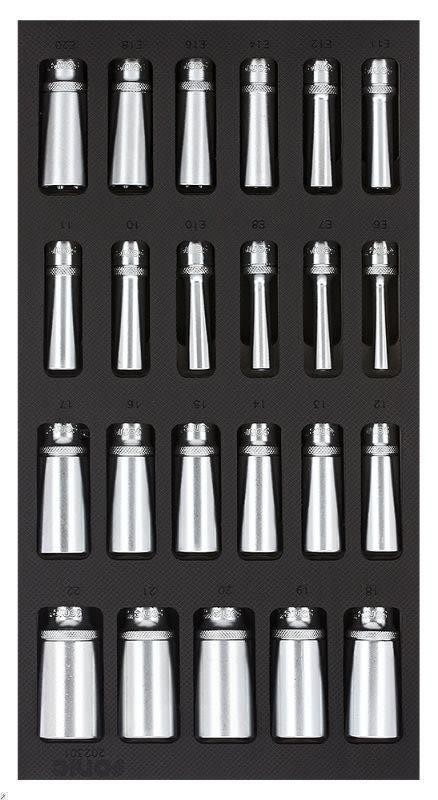 SONIC 202301 Trolley Tool Insert