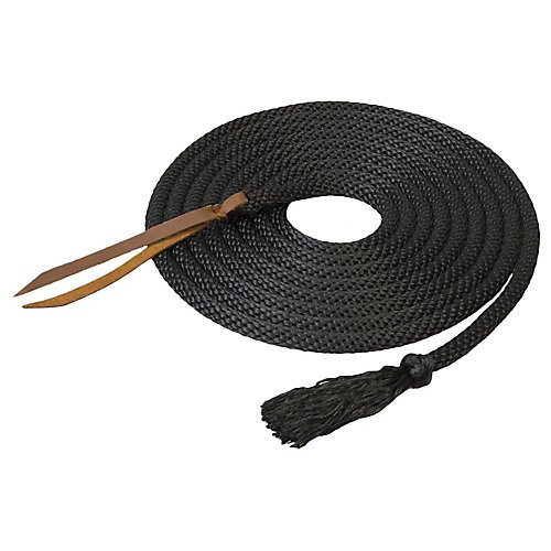 Weaver Silvertip Solid Braid Mecate 5/8 x 22ft