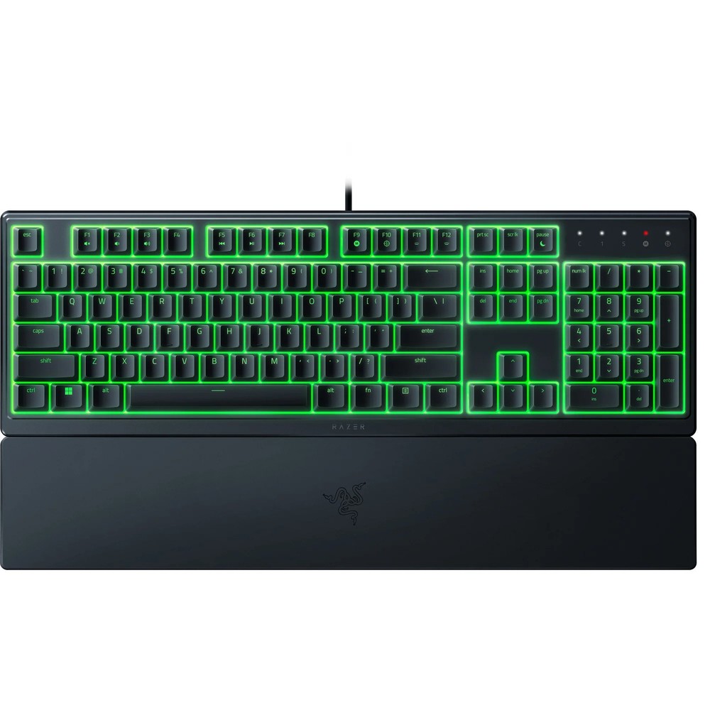 Razer ornata v3 x low profile gaming keyboard