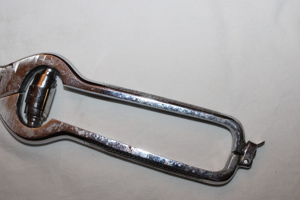 Vintage Solingen Germany Poultry Scissors Shears