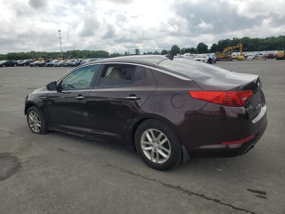 Used A/C Selector Switch fits: 2013 Kia Optima LX manual temperature control Gra