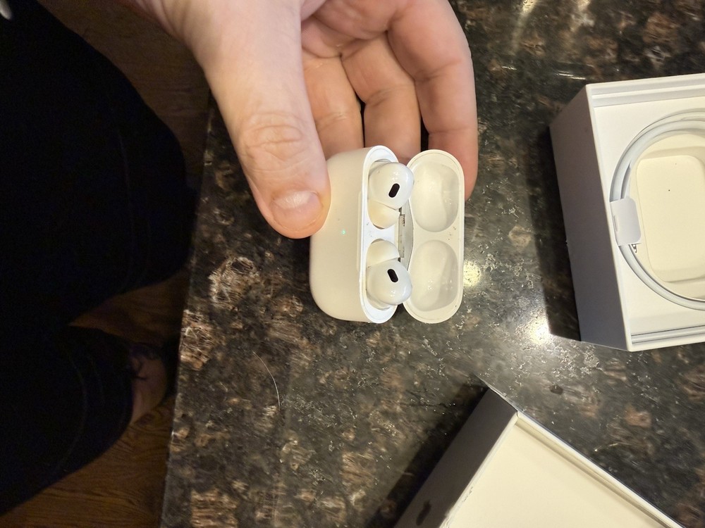 AirPod Pro 2nd Generation