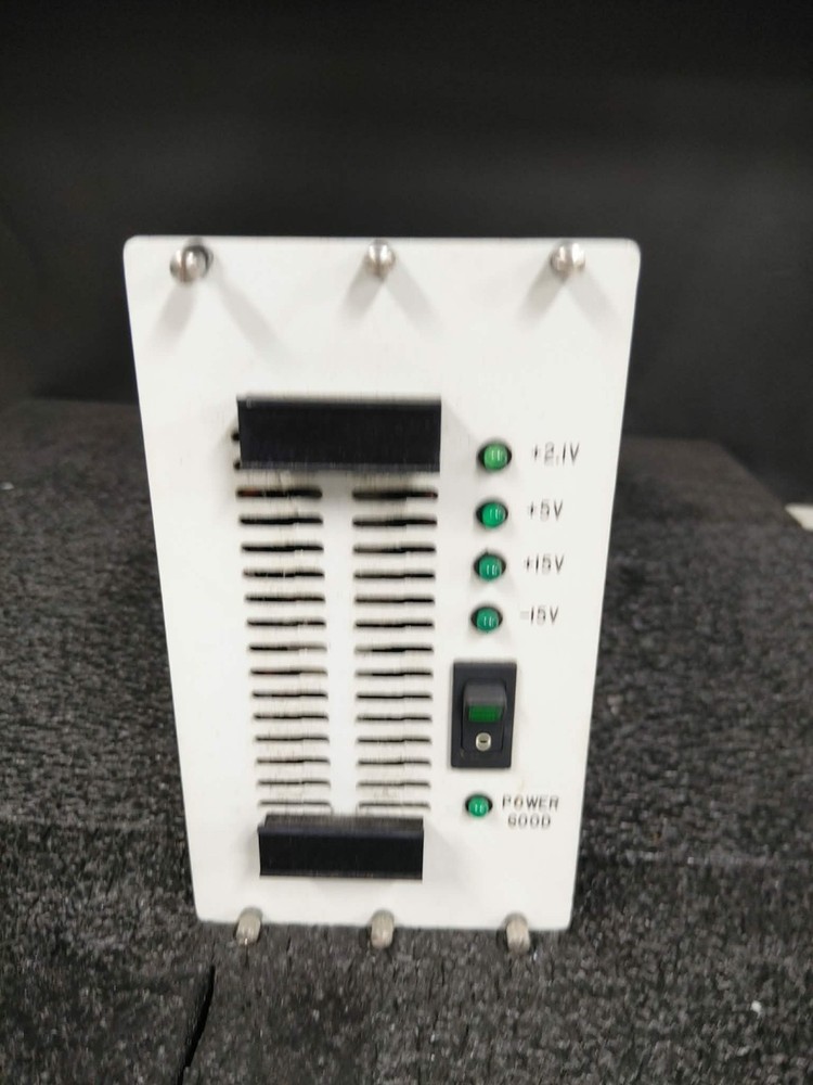 Carlo Gavazzi 509SZ018-01 Solid-State Relay SSR Module