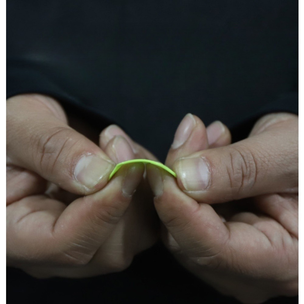 Mountain Biking Cleat Shims 1° Correction 3° Correction Stackable Up To 6mm