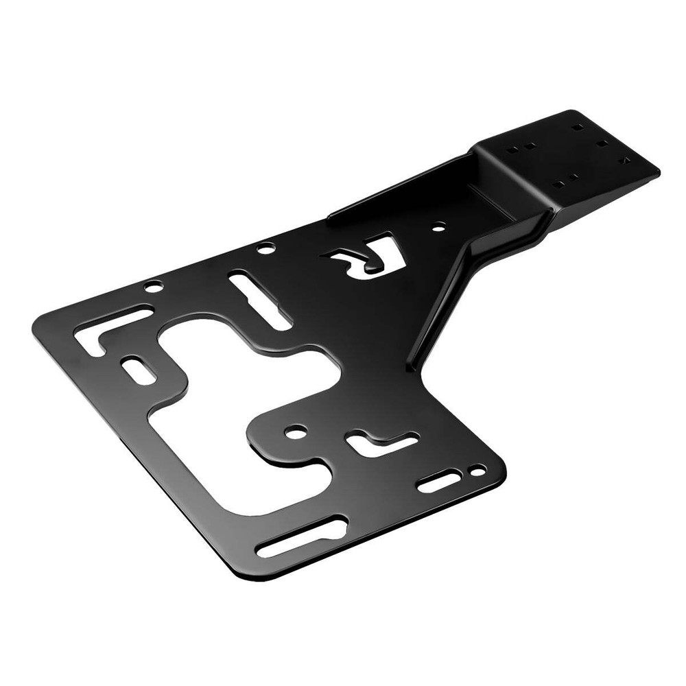 RAM-VB-168 RAM No-Drill Universal Vehicle Base for Heavy...