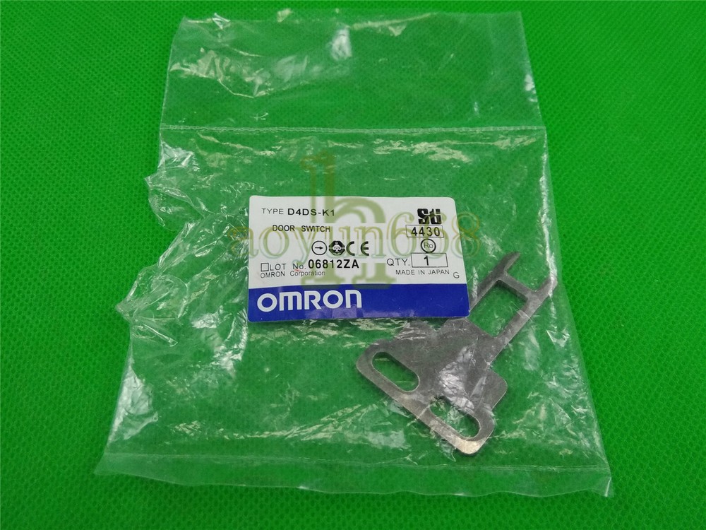 10pcs D4DS-K1 Omron Door Switch key