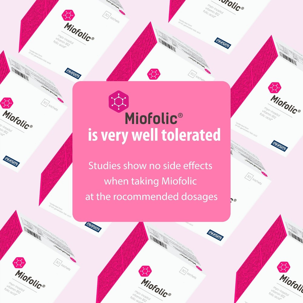 Miofolic Women