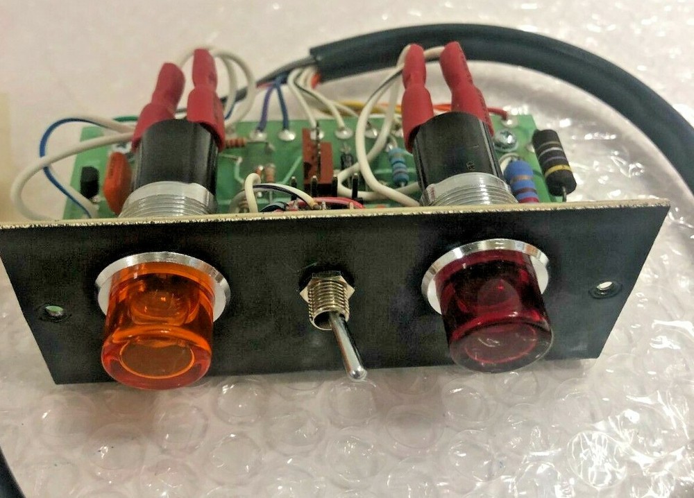 New Interface Indicator Board PN-7969