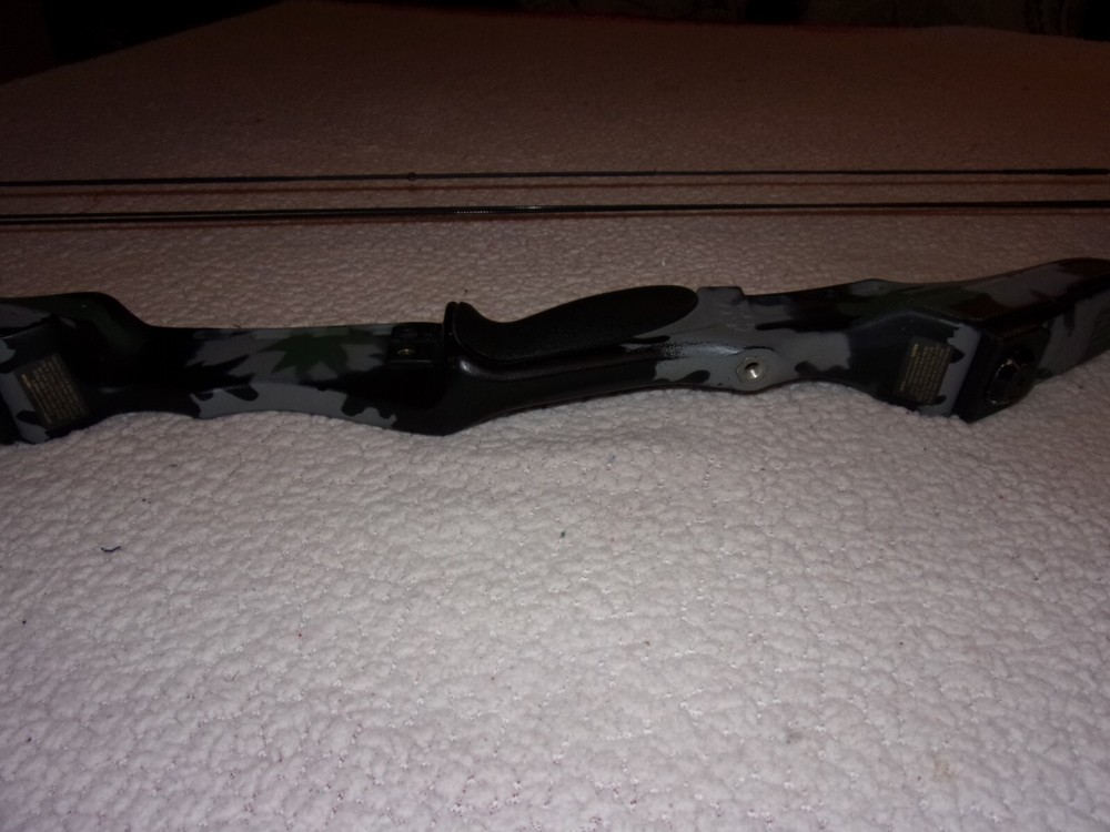 PSE USA Spirit Compound Bow