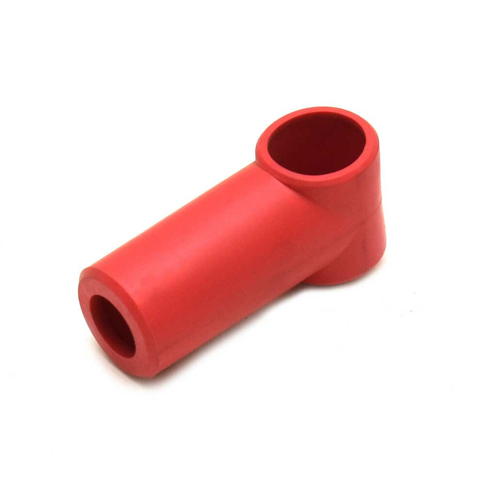 Tracker Boat Battery Stud Cover 319063 | Red Rubber