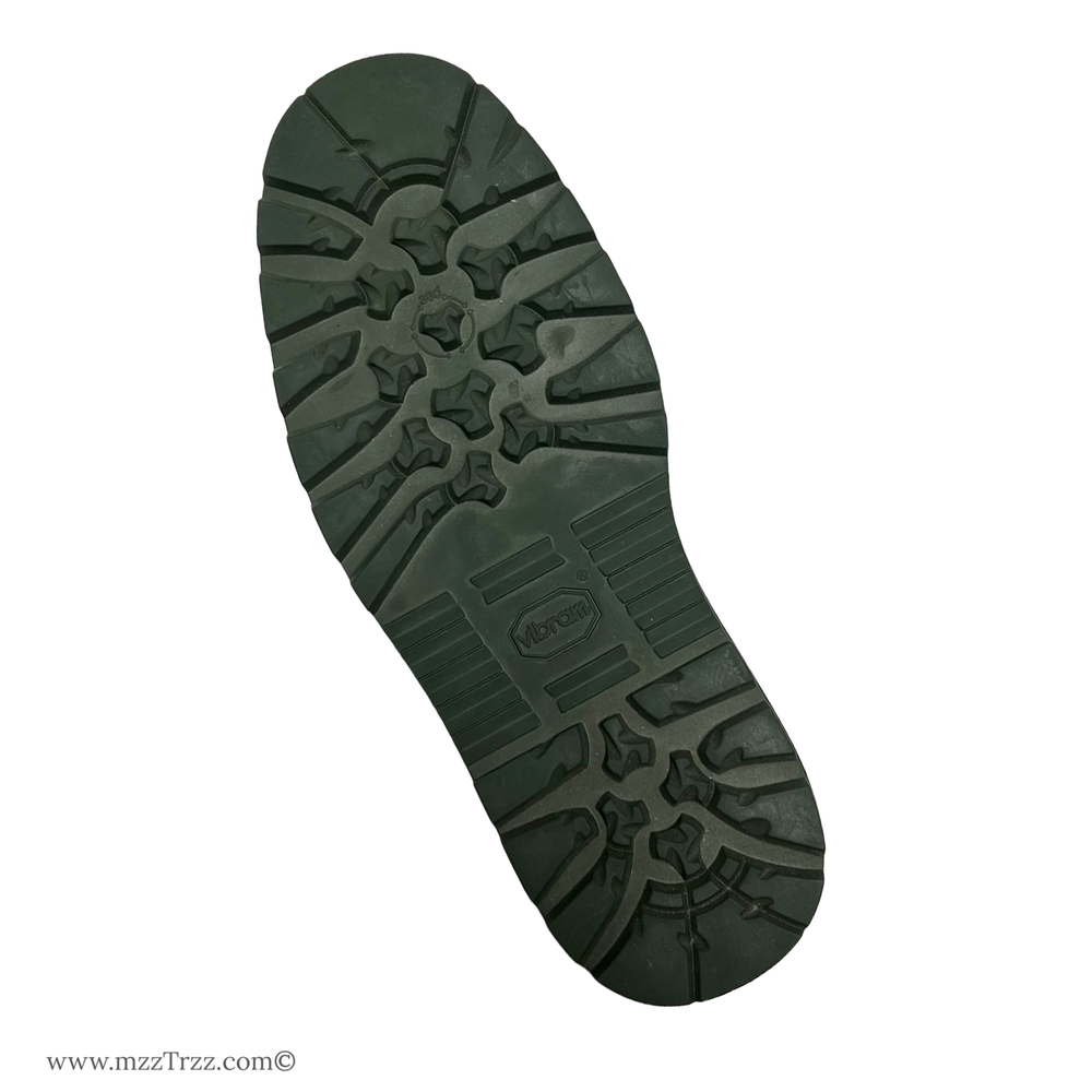 Shoemaking - Vibram - Sole - 1321 360 Force