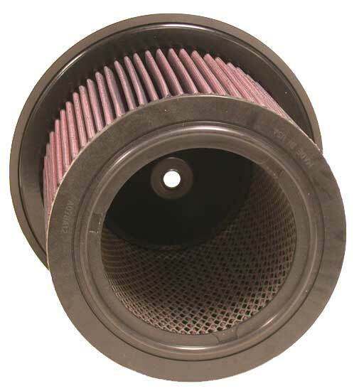 K&N Sports Air Filter Replacement Filter E-9266