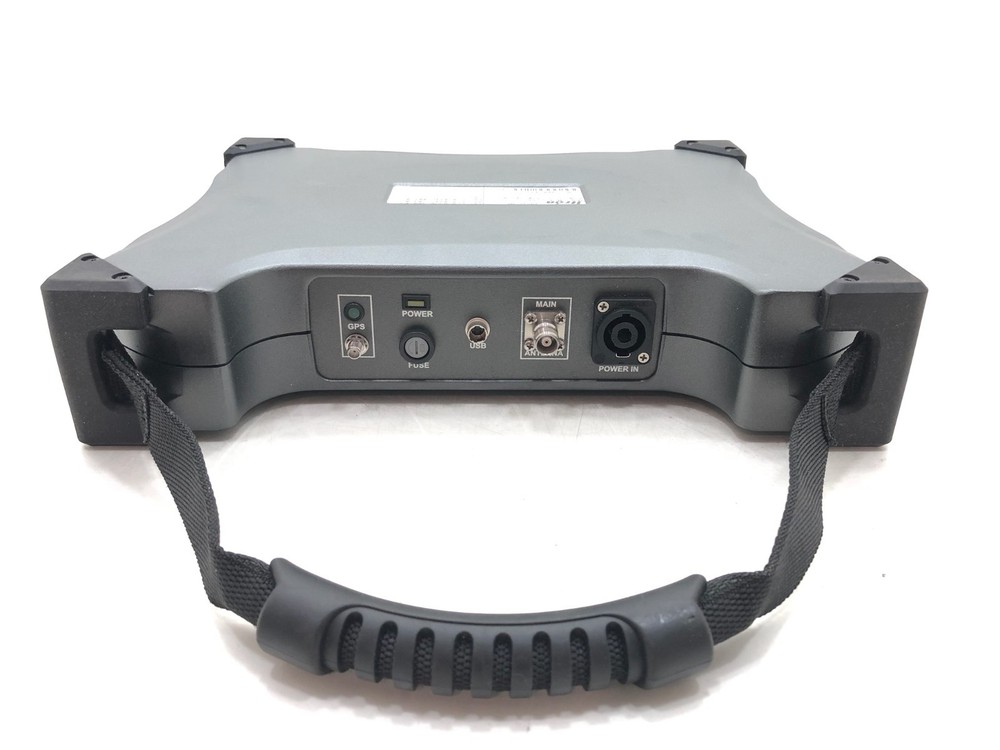 Itron MC3 Lite Mobile Data Collection System for Utility Automated Meter Reading