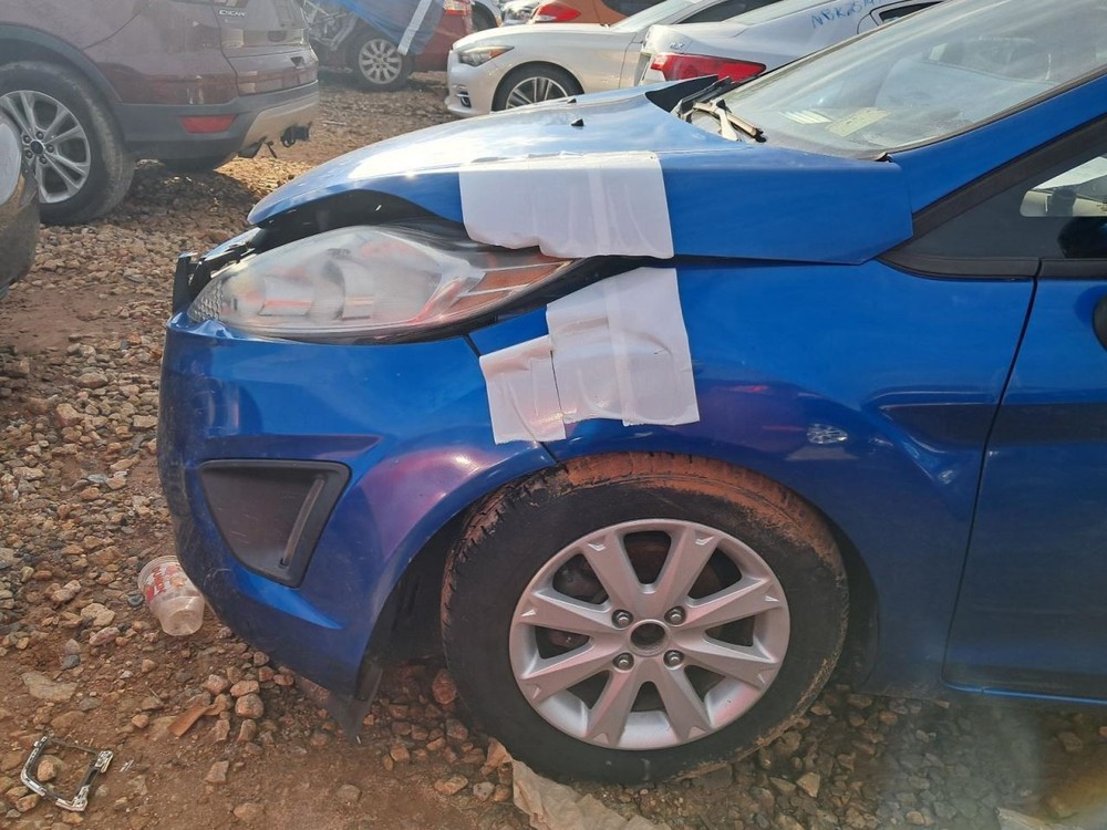 Fuse Box Engine Fits 11-13 FIESTA 4893613