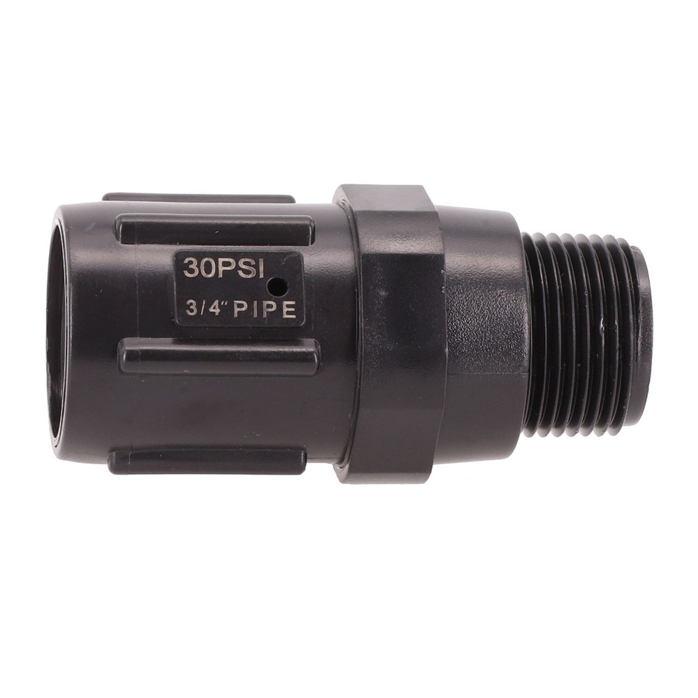 High Quality Pressure Reducer for Garden Hose Improve Irrigation Efficiency