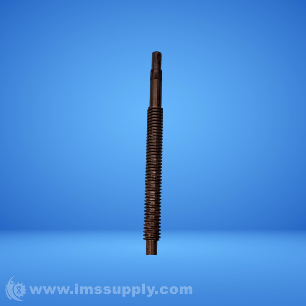 Worm Shaft FNIP