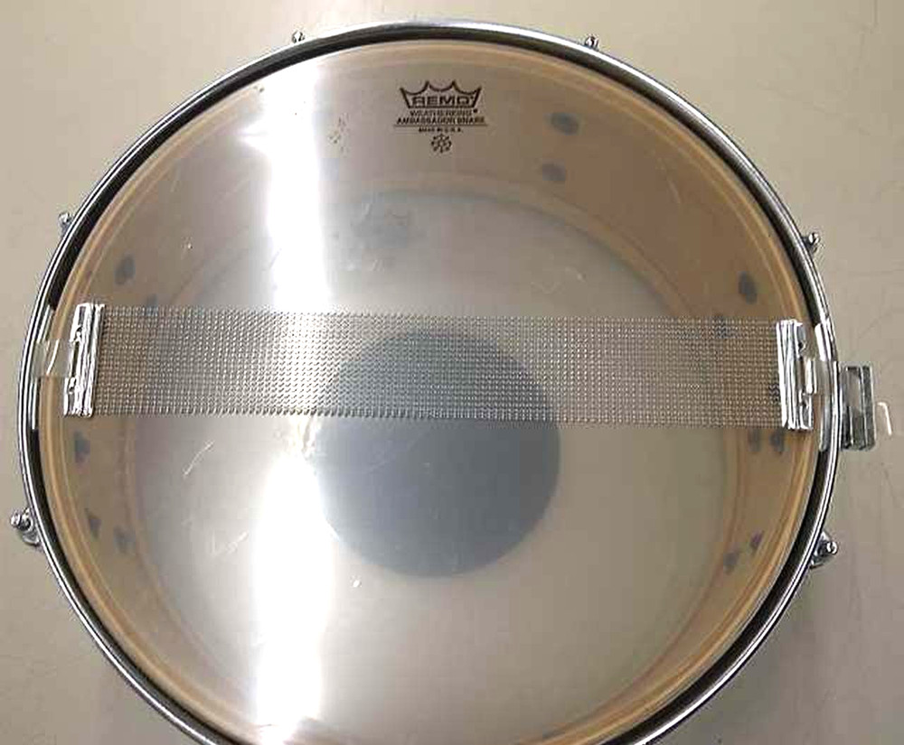 Pearl Classic Maple Snare Drum 14"x5.5"