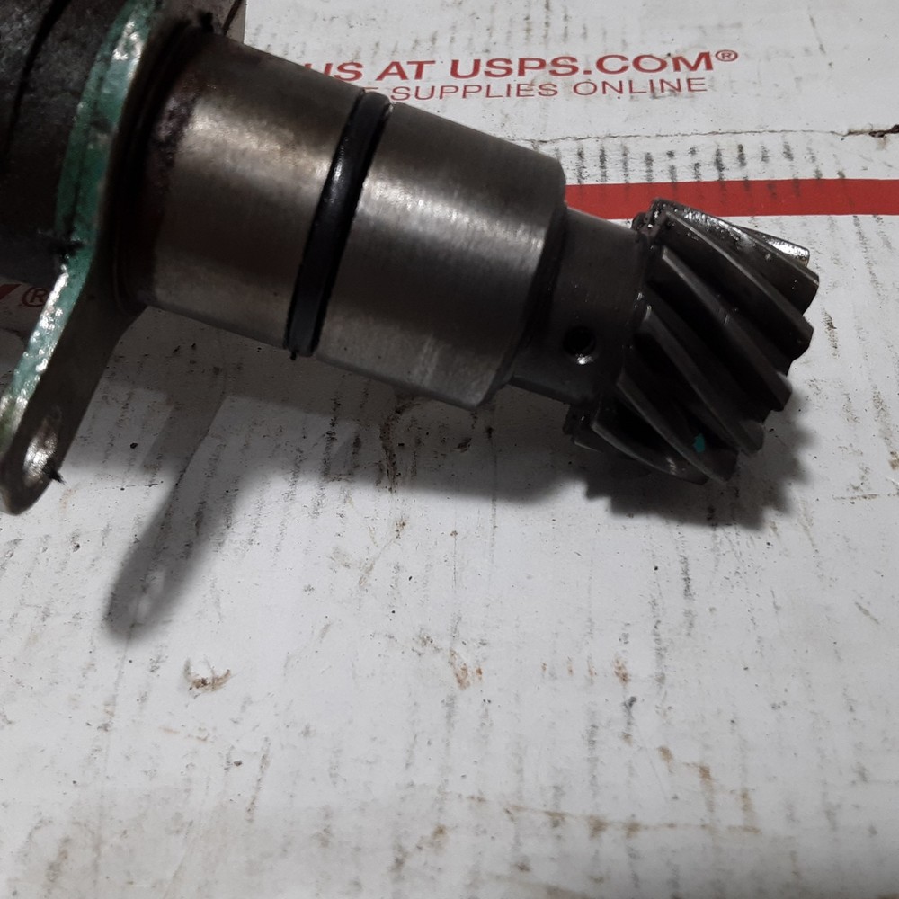 prestolite distributor IGW 4409A
