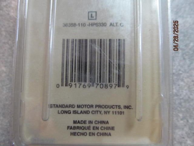 Standard Ignition HP6330 Circuit Tester Mid Level Grade