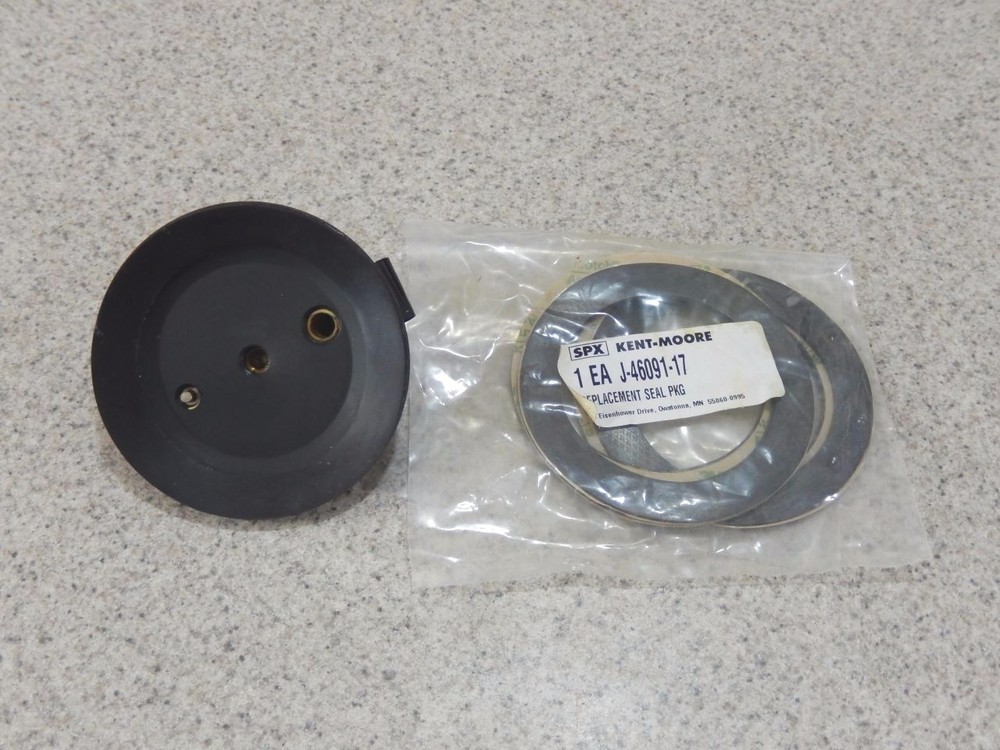 Kent Moore J-46091-15 Engine Pressure Tester Adapter Tool