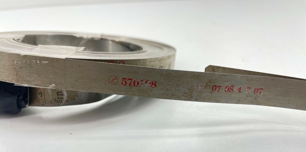 NIHON DOKI CO UTI Meter Tape Marine Application