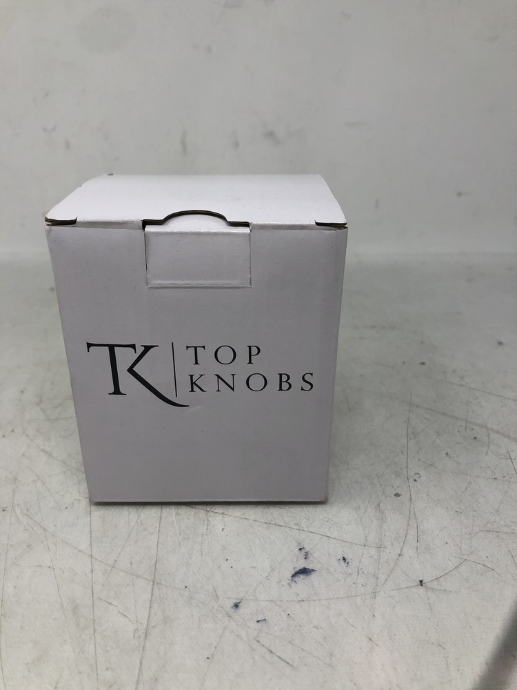 Top Knobs TUSC2-ORB Tuscany Bath Double Hook Rubbed Bronze