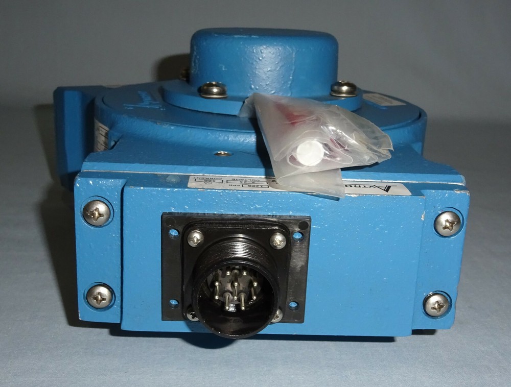 Avtron AV685N1E6ZXXC000 Incremental Encoder AV685 1200 PPR