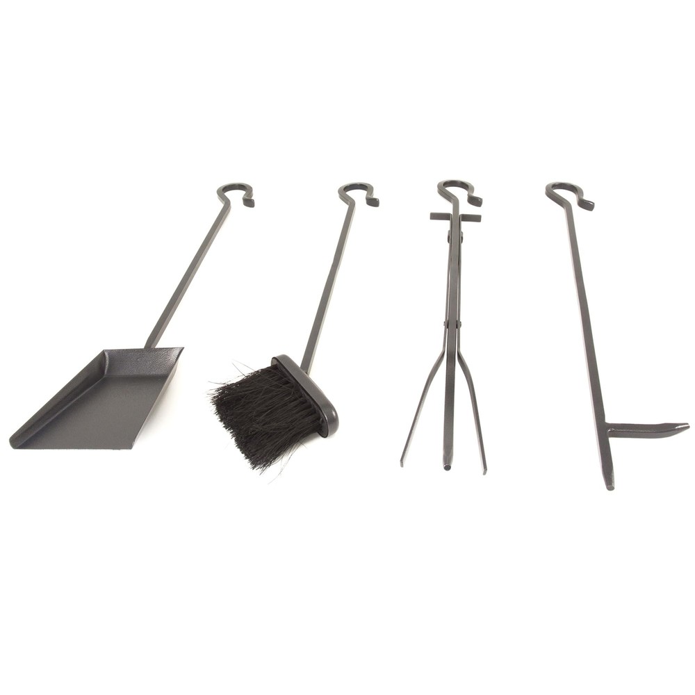Sheffield 5 Pc. Fireplace Tool Set