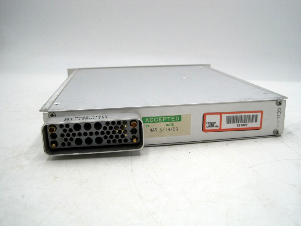 Ortec Model 407 Crossover Pickoff NIM Module