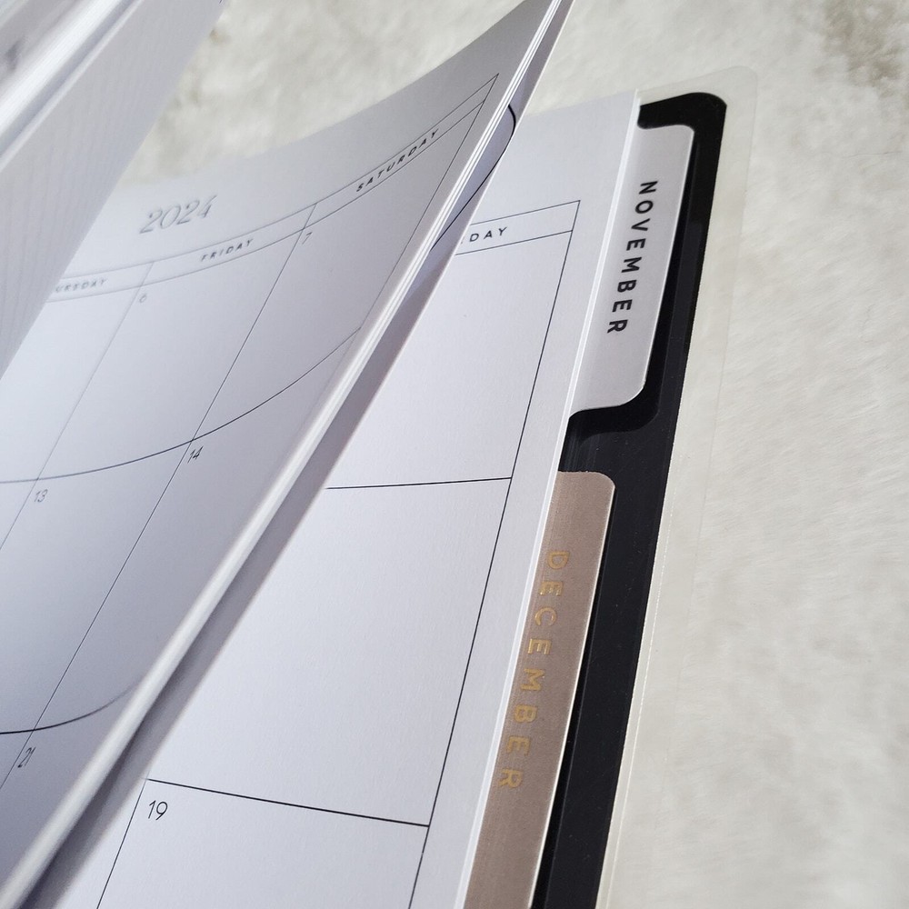 The Happy Planner Classic Planner Read Description