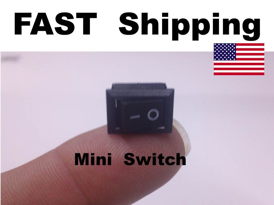 Small Switch BULK PRICING