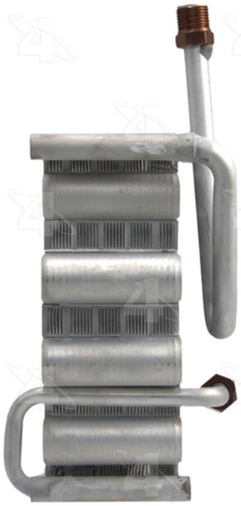 A/C Evaporator Core 4 Seasons 54150