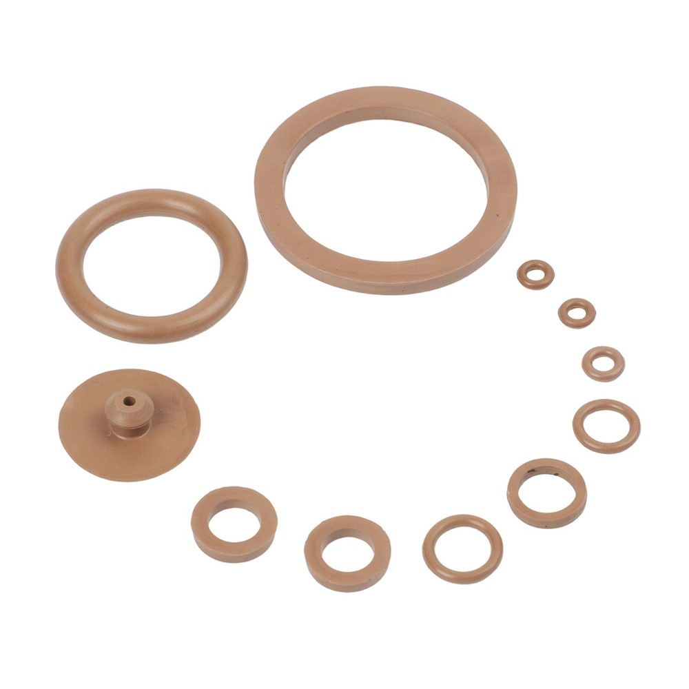 Sprayers High Quality Material Odorless Rubber Containing Synthetic Accessories