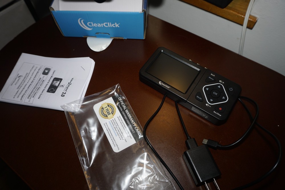 ClearClick Video2Digital Converter 2.0