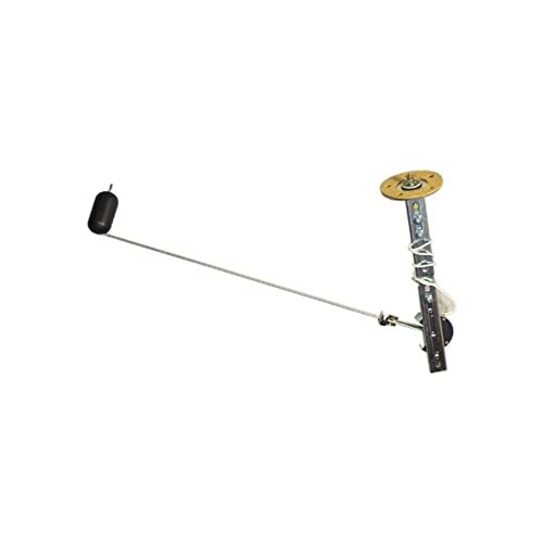 Swing Arm Type Universal Fuel Level Sender Float0-80 ohms 10-180 OHMS 1