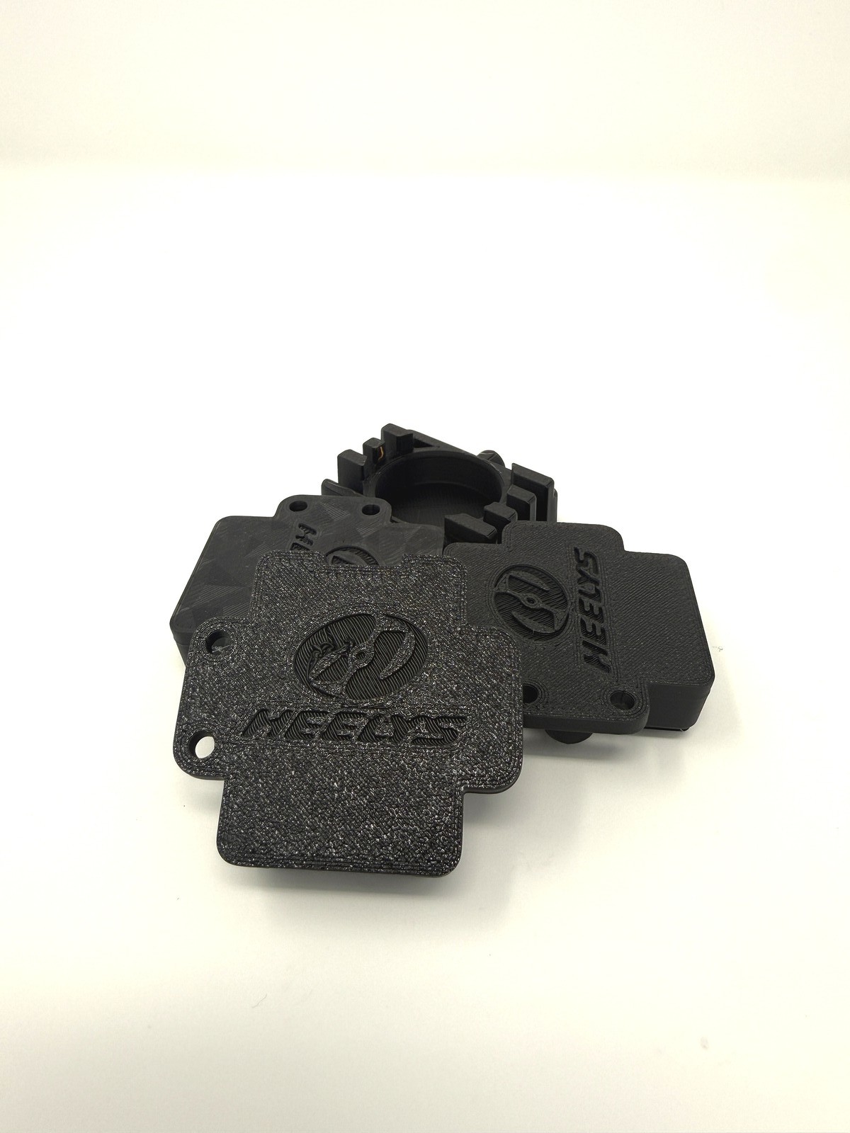 Heelys Heel Plugs Replacement Wheel Covers 3D Printed Custom Made in USA