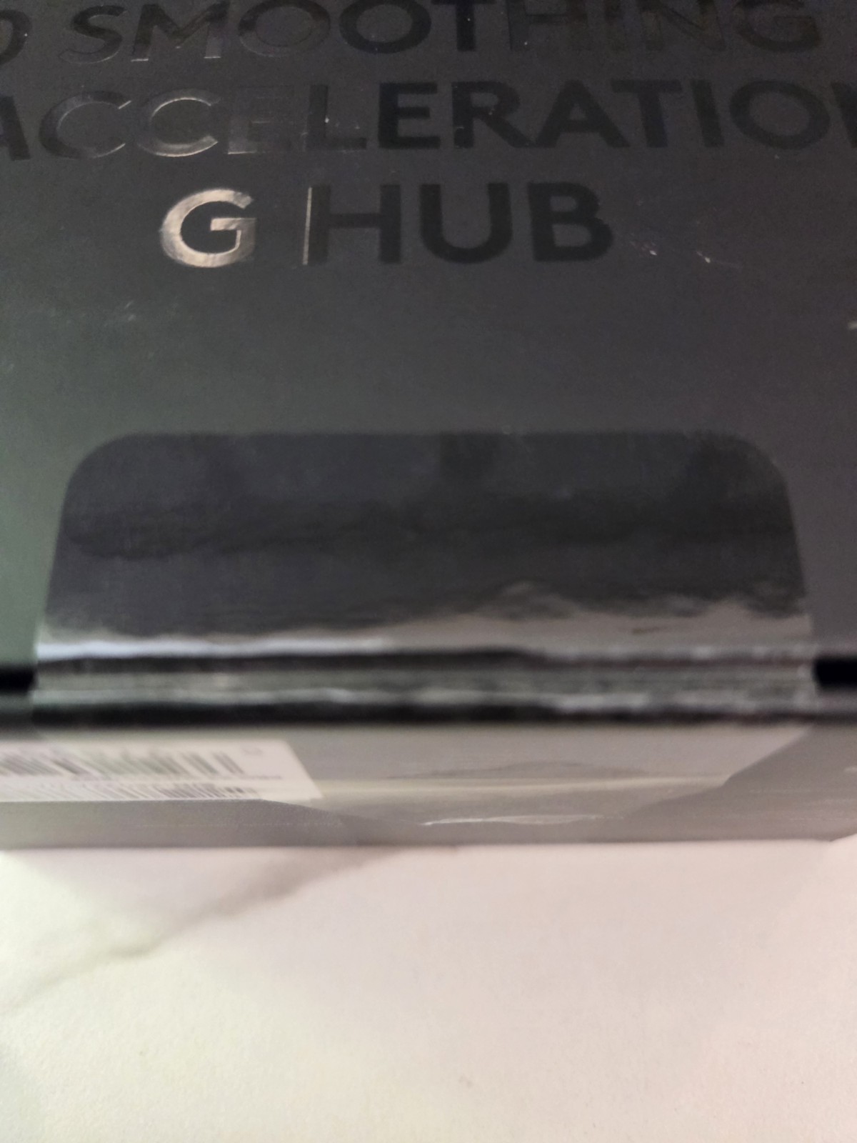 Logitech PRO X2 SUPERSTRIKE LIGHTSPEED Wireless Gaming Mouse - Pro Series - New